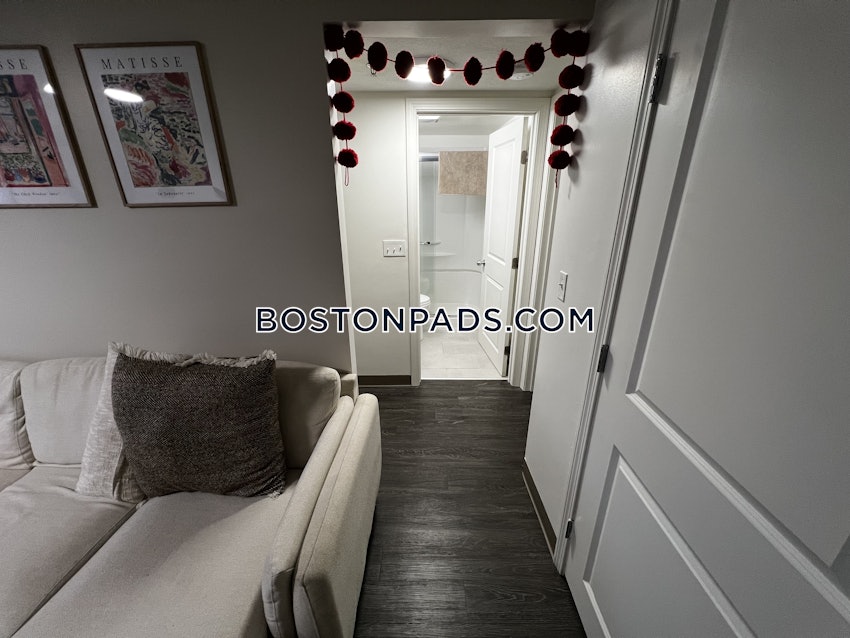 BOSTON - MISSION HILL - 2 Beds, 1 Bath - Image 19