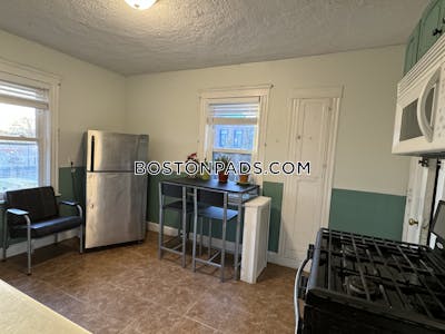 Roxbury Apartment for rent 2 Bedrooms 1 Bath Boston - $2,600