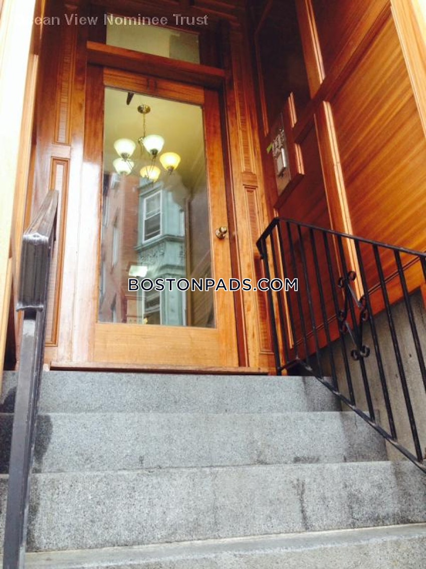 BOSTON - NORTH END - 2 Beds, 1 Bath - Image 13