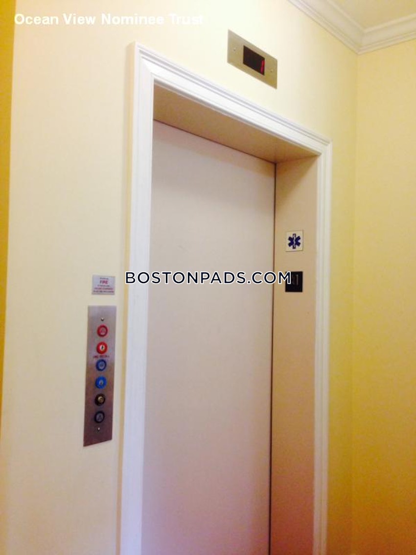 BOSTON - NORTH END - 2 Beds, 1 Bath - Image 12