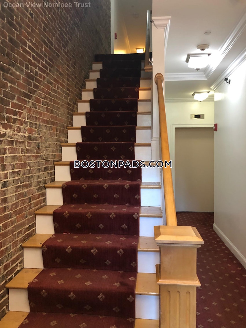 BOSTON - NORTH END - 2 Beds, 1 Bath - Image 10