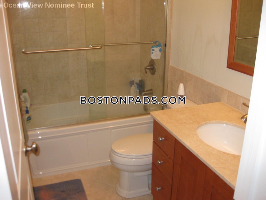 BOSTON - NORTH END - 2 Beds, 1 Bath - Image 14