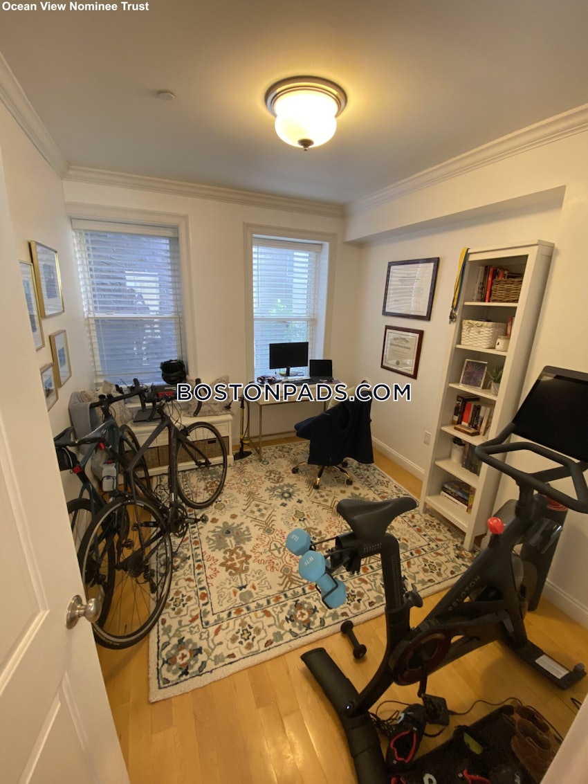 BOSTON - NORTH END - 2 Beds, 1 Bath - Image 6