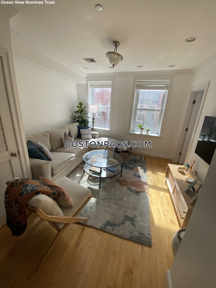 BOSTON - NORTH END - 2 Beds, 1 Bath - Image 2