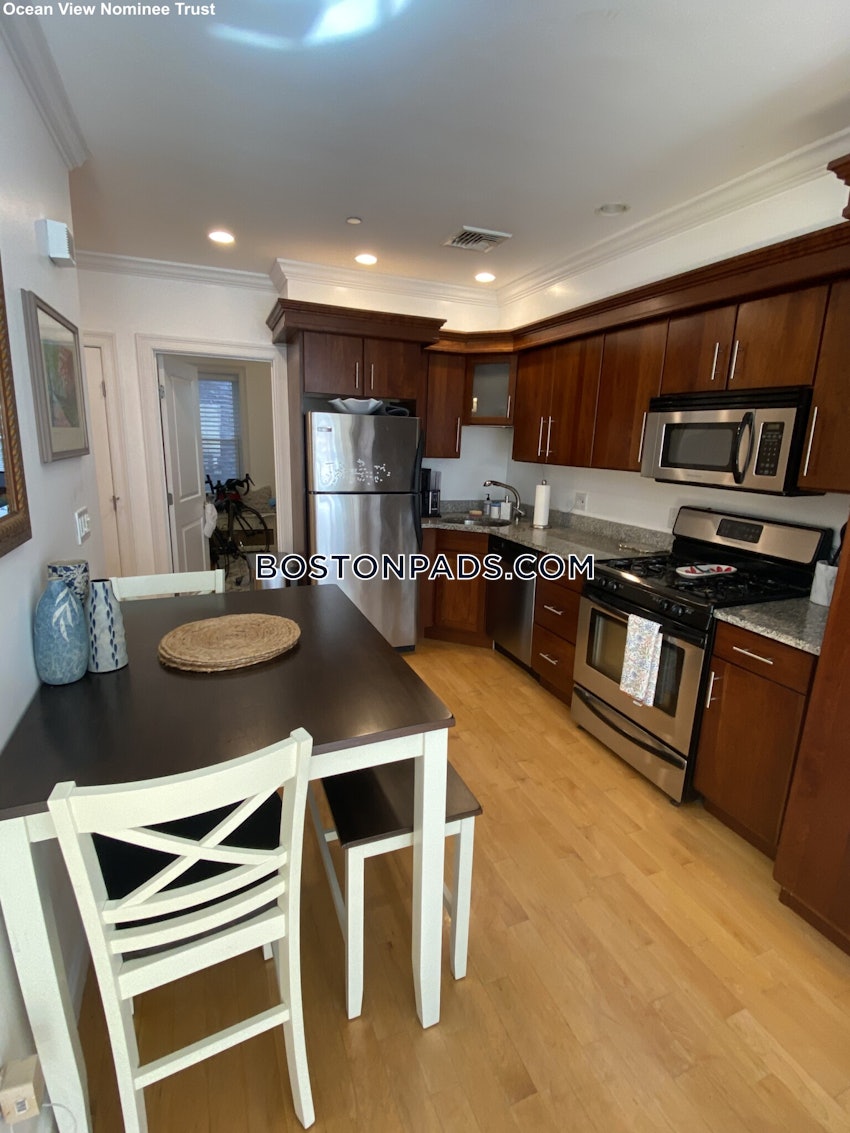 BOSTON - NORTH END - 2 Beds, 1 Bath - Image 5