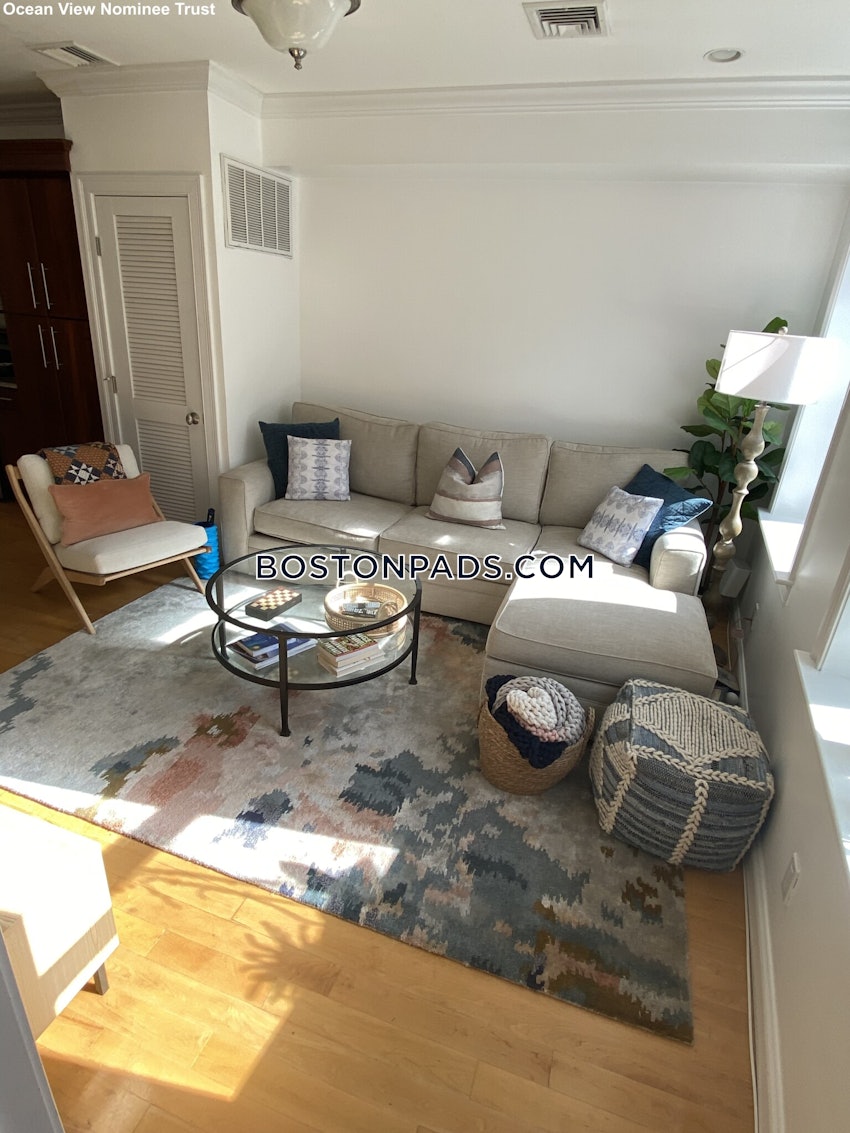 BOSTON - NORTH END - 2 Beds, 1 Bath - Image 1