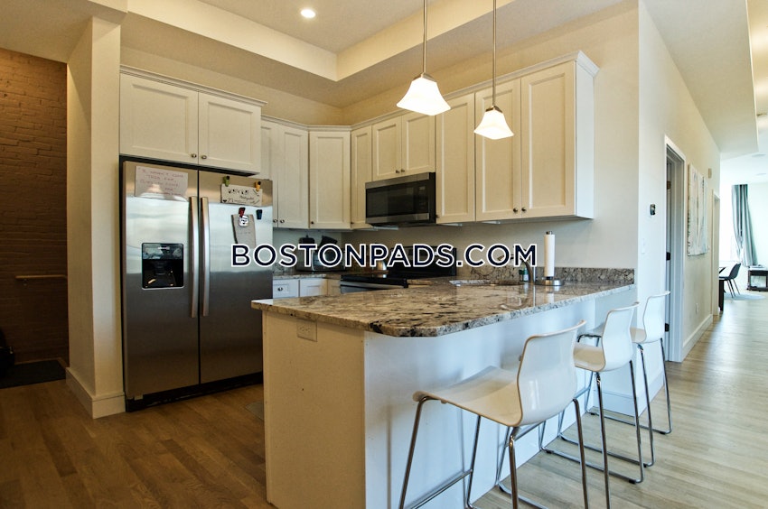 BOSTON - FENWAY/KENMORE - 3 Beds, 2 Baths - Image 3