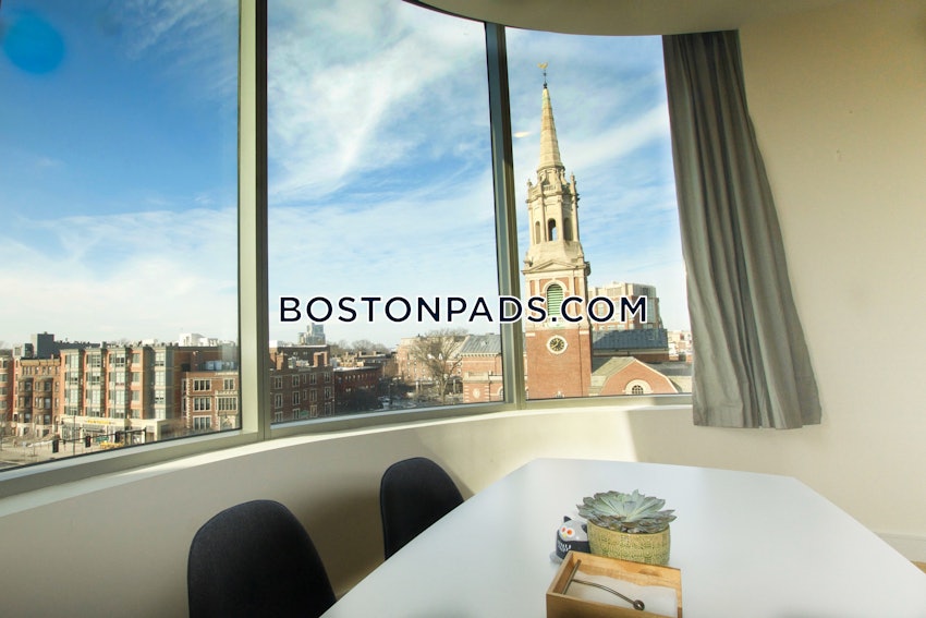 BOSTON - FENWAY/KENMORE - 3 Beds, 2 Baths - Image 12