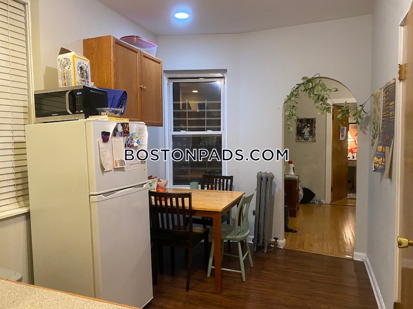 Boston - $4,000+ /month