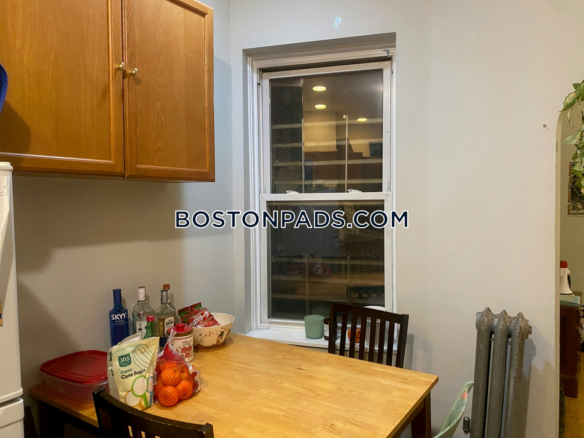 Boston - $3,850