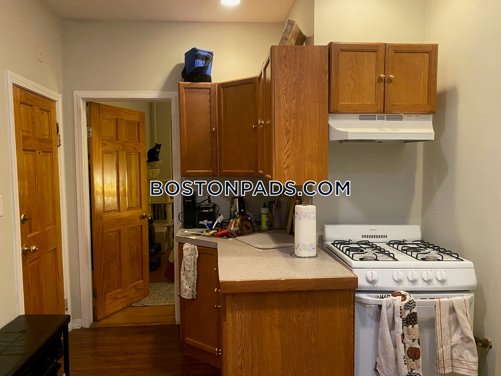 Boston - $3,850