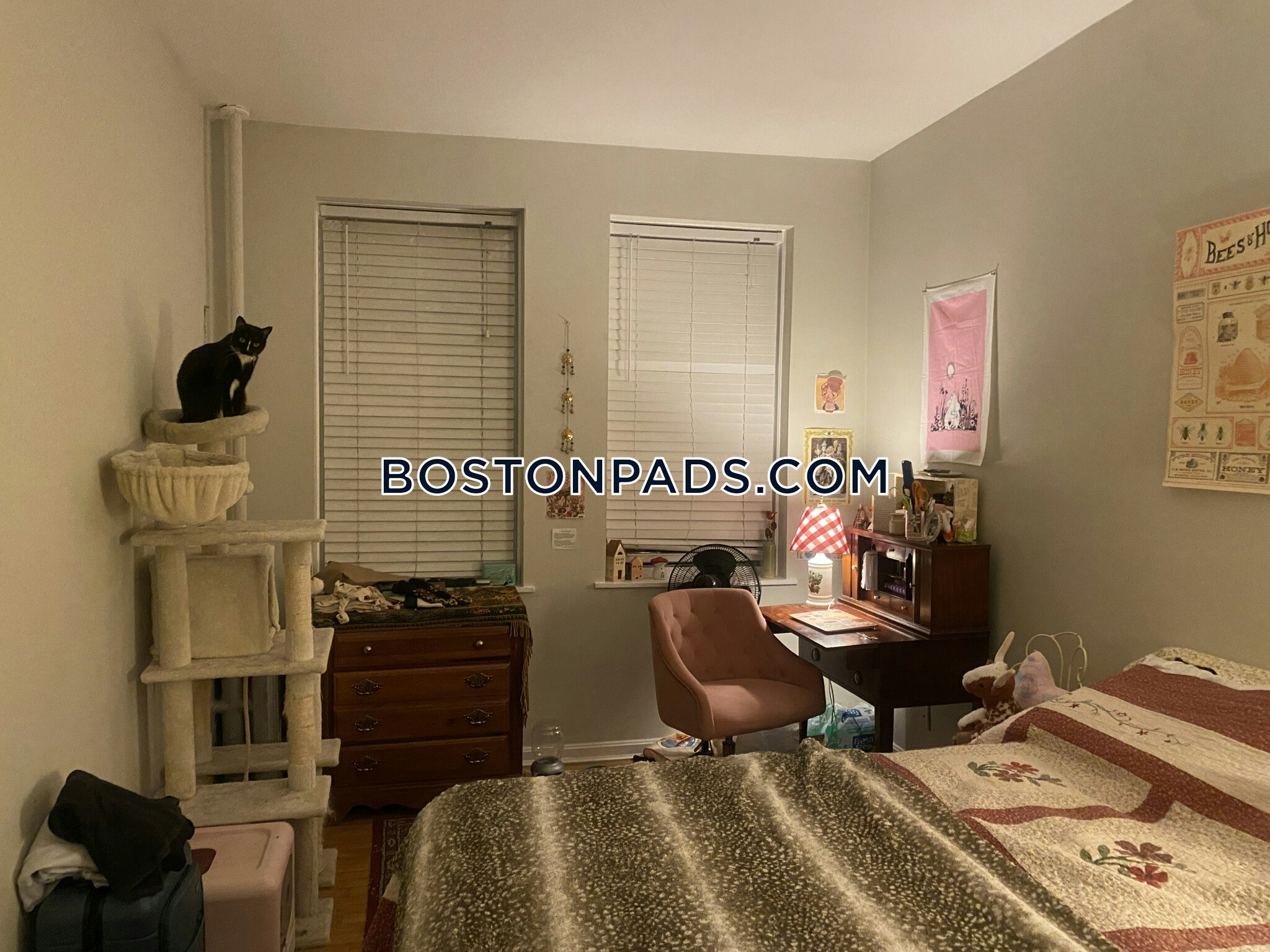 Boston - $3,850