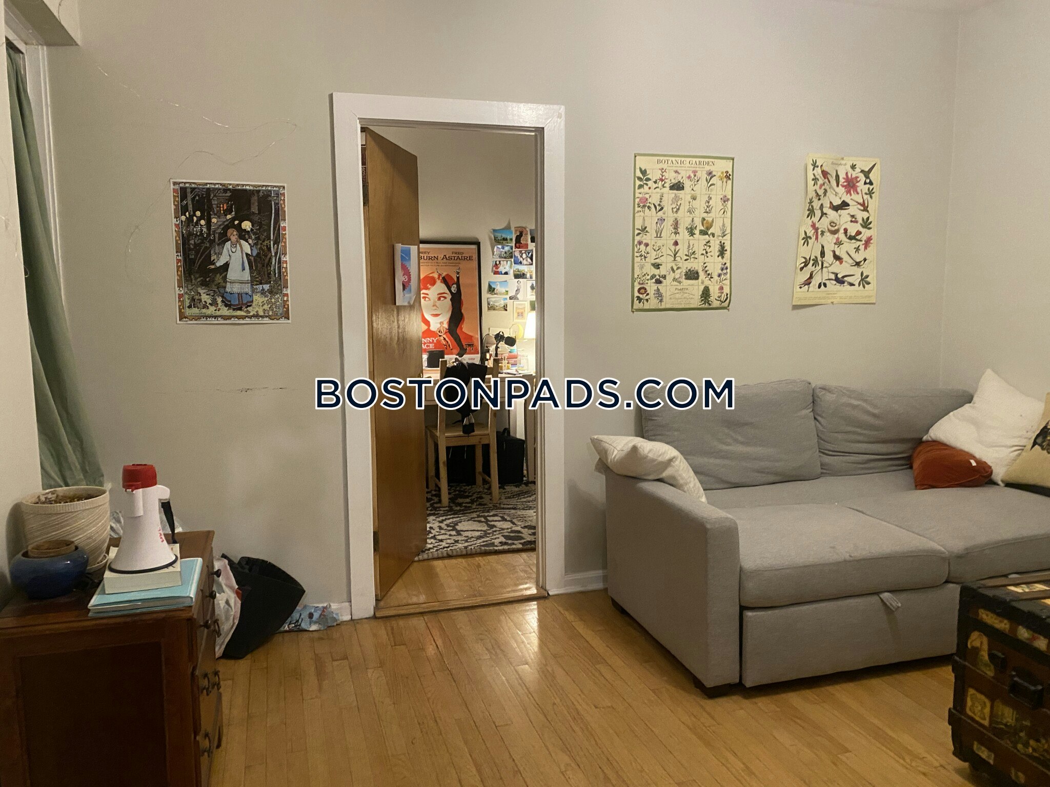 Boston - $3,850