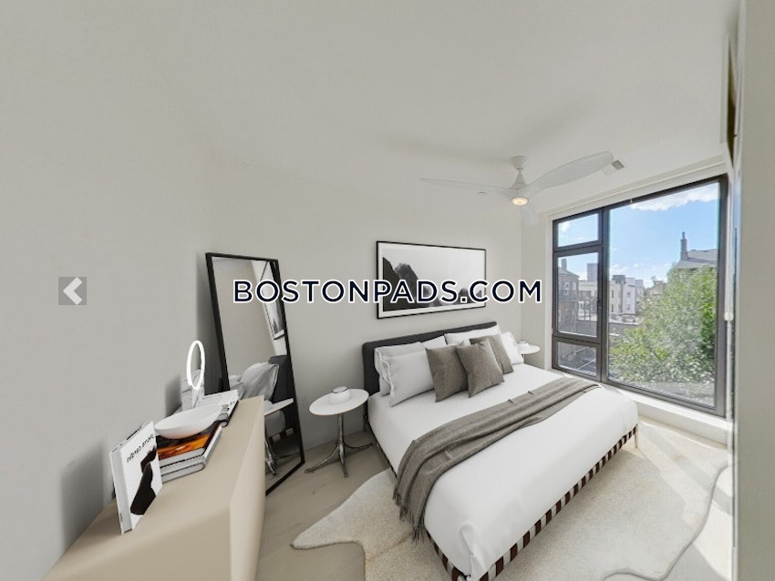 BOSTON - MISSION HILL - 3 Beds, 3 Baths - Image 11