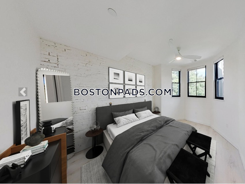 BOSTON - MISSION HILL - 3 Beds, 3 Baths - Image 7