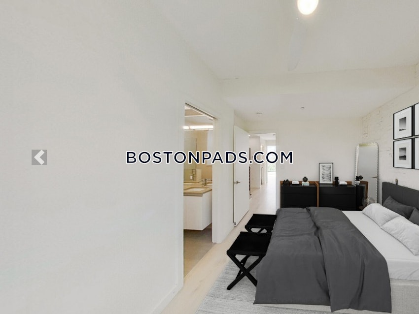 BOSTON - MISSION HILL - 3 Beds, 3 Baths - Image 10