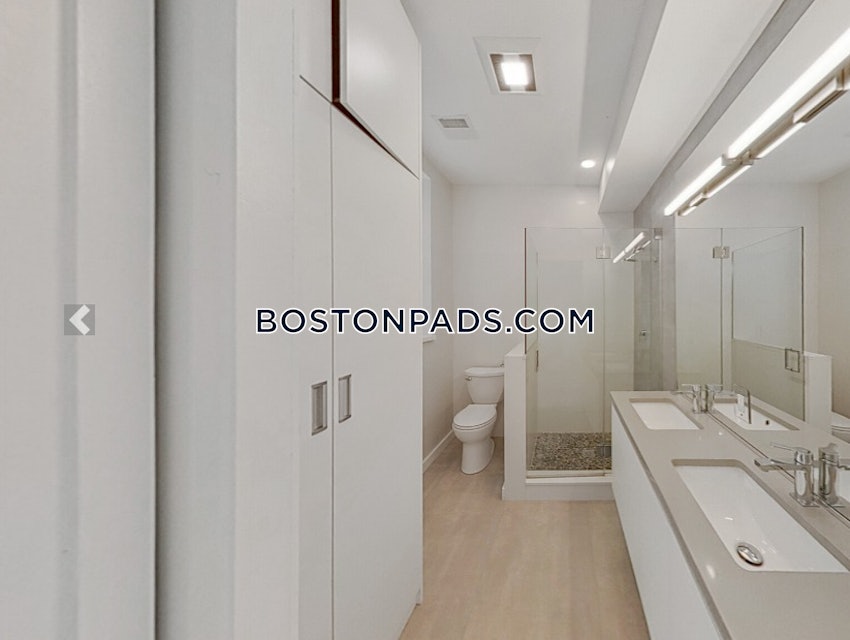 BOSTON - MISSION HILL - 3 Beds, 3 Baths - Image 27