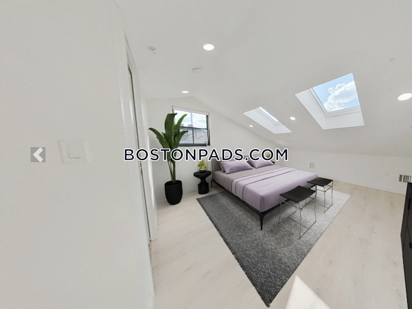 BOSTON - MISSION HILL - 3 Beds, 3 Baths - Image 9