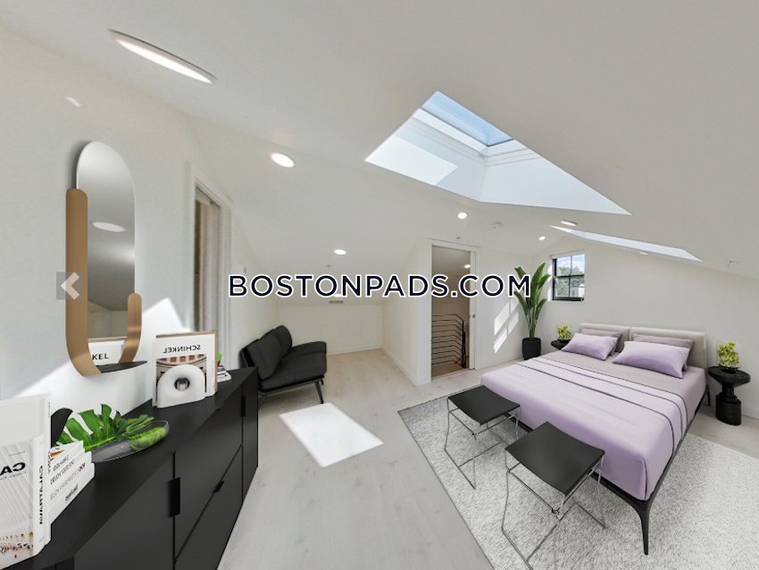 BOSTON - MISSION HILL - 3 Beds, 3 Baths - Image 8