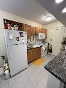 Fenway/kenmore Apartment for rent Studio 1 Bath Boston - $2,350