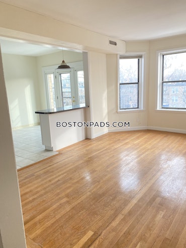 Boston - 3 Beds, 1.5 Baths