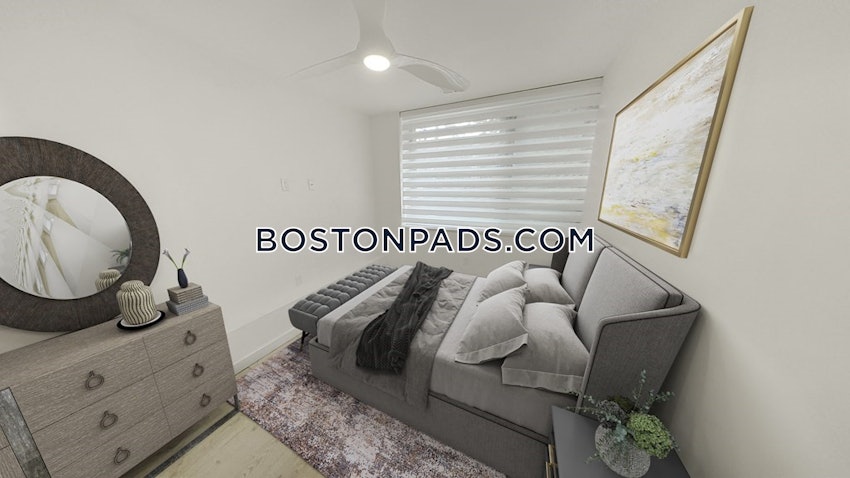 BOSTON - MISSION HILL - 4 Beds, 4.5 Baths - Image 36