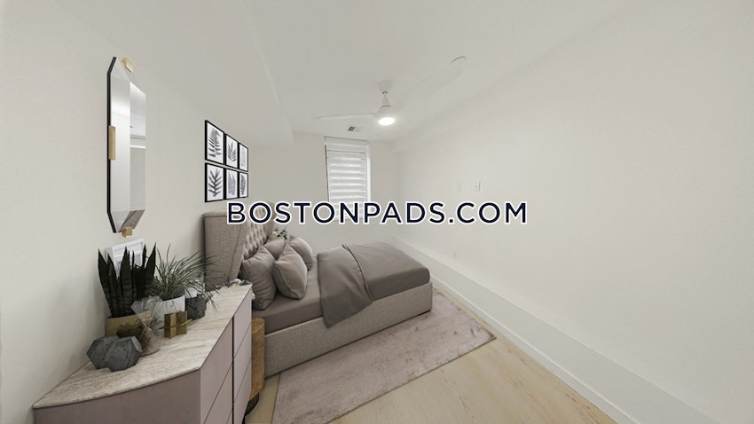 BOSTON - MISSION HILL - 4 Beds, 4.5 Baths - Image 35