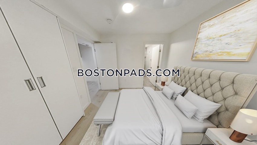 BOSTON - MISSION HILL - 4 Beds, 4.5 Baths - Image 20