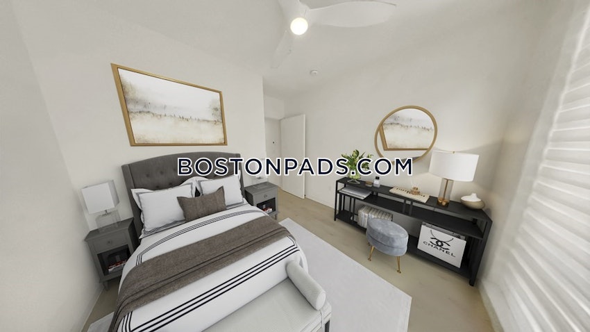BOSTON - MISSION HILL - 4 Beds, 4.5 Baths - Image 19