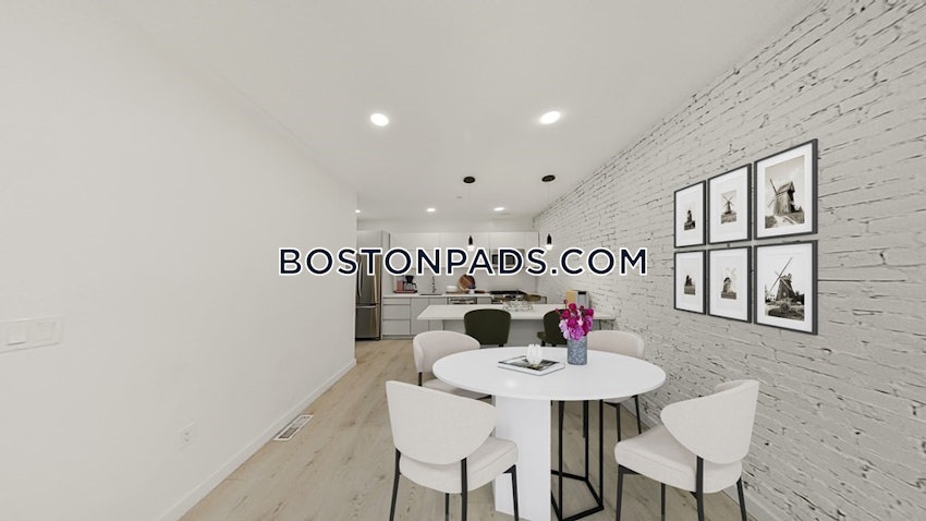 BOSTON - MISSION HILL - 4 Beds, 4.5 Baths - Image 18