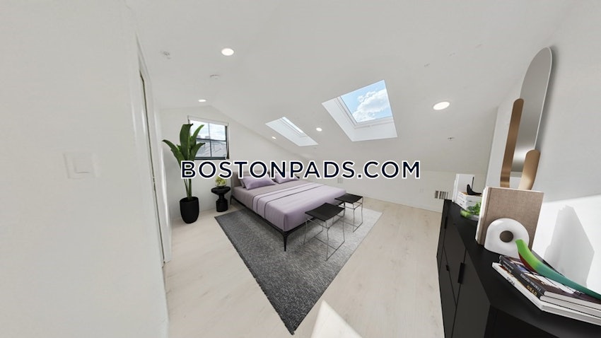 BOSTON - MISSION HILL - 3 Beds, 3 Baths - Image 26