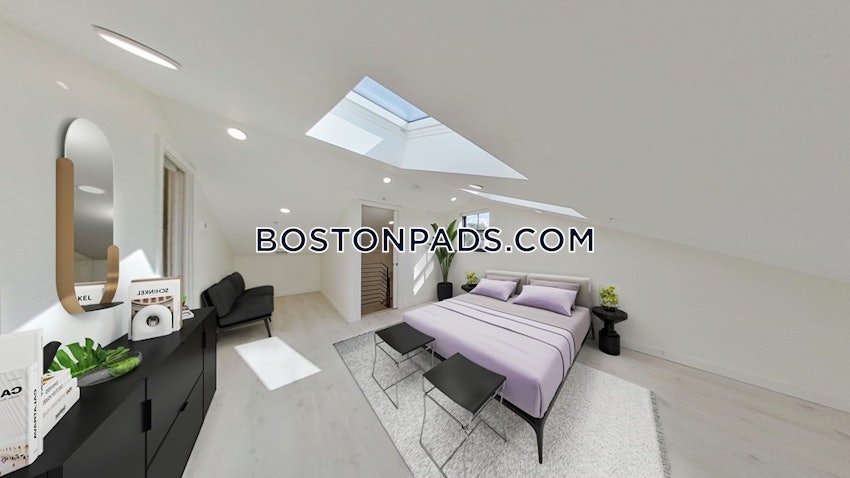 BOSTON - MISSION HILL - 3 Beds, 3 Baths - Image 17