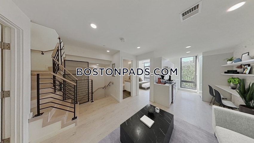 BOSTON - MISSION HILL - 3 Beds, 3 Baths - Image 2