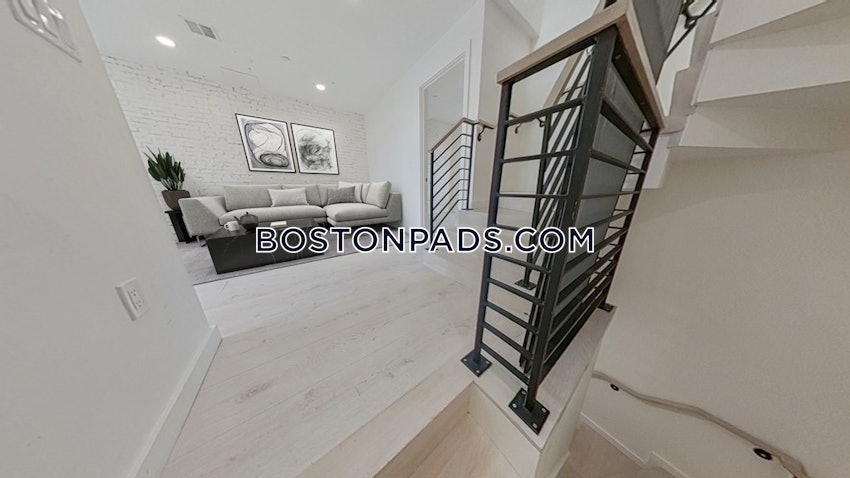BOSTON - MISSION HILL - 3 Beds, 3 Baths - Image 16