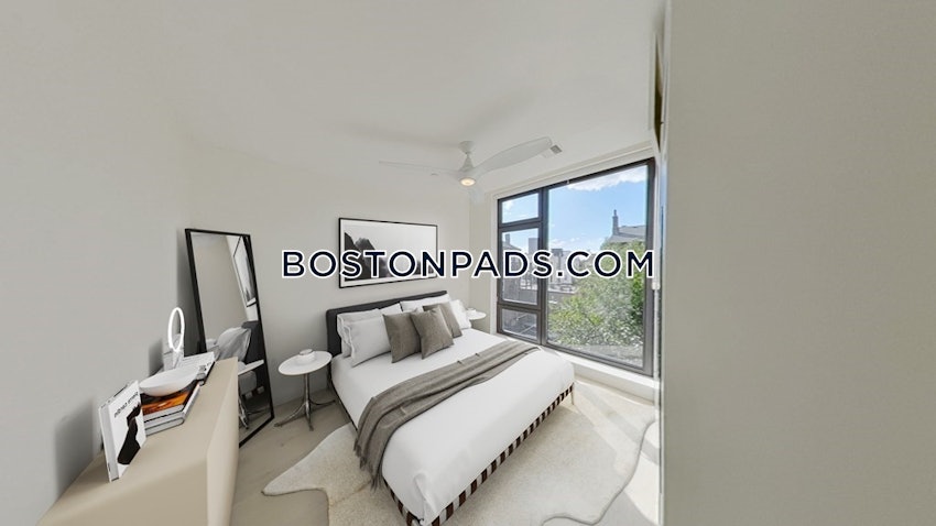 BOSTON - MISSION HILL - 3 Beds, 3 Baths - Image 24