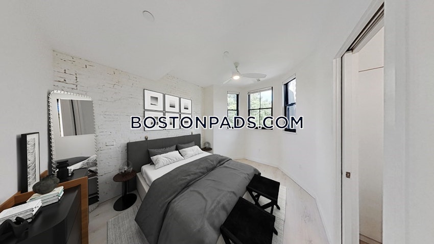 BOSTON - MISSION HILL - 3 Beds, 3 Baths - Image 15