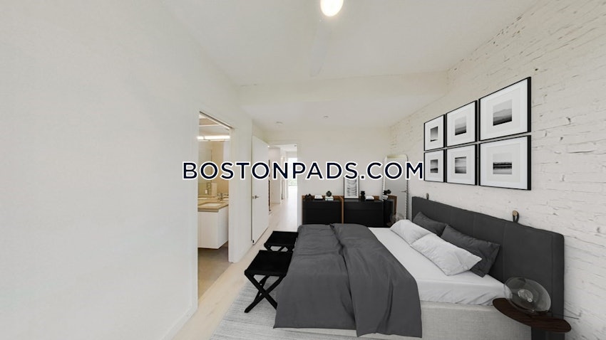 BOSTON - MISSION HILL - 3 Beds, 3 Baths - Image 14