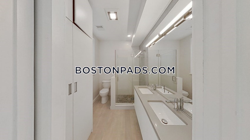 BOSTON - MISSION HILL - 3 Beds, 3 Baths - Image 13