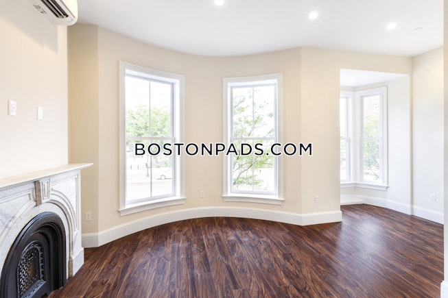 Boston - $5,500+ /mo