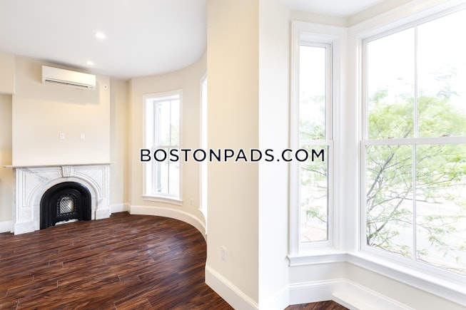 Boston - $5,500+ /mo