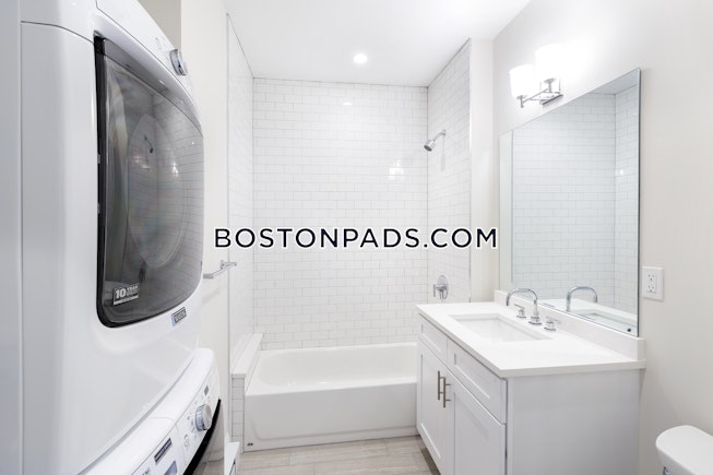 Boston - $5,500+ /mo