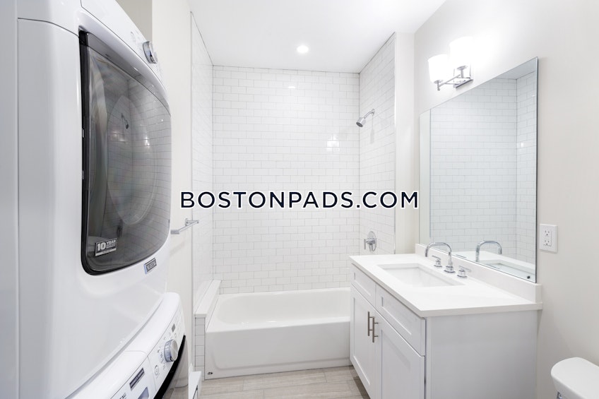 Boston - $5,500+ /month
