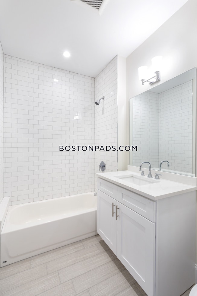 Boston - $5,500+ /mo