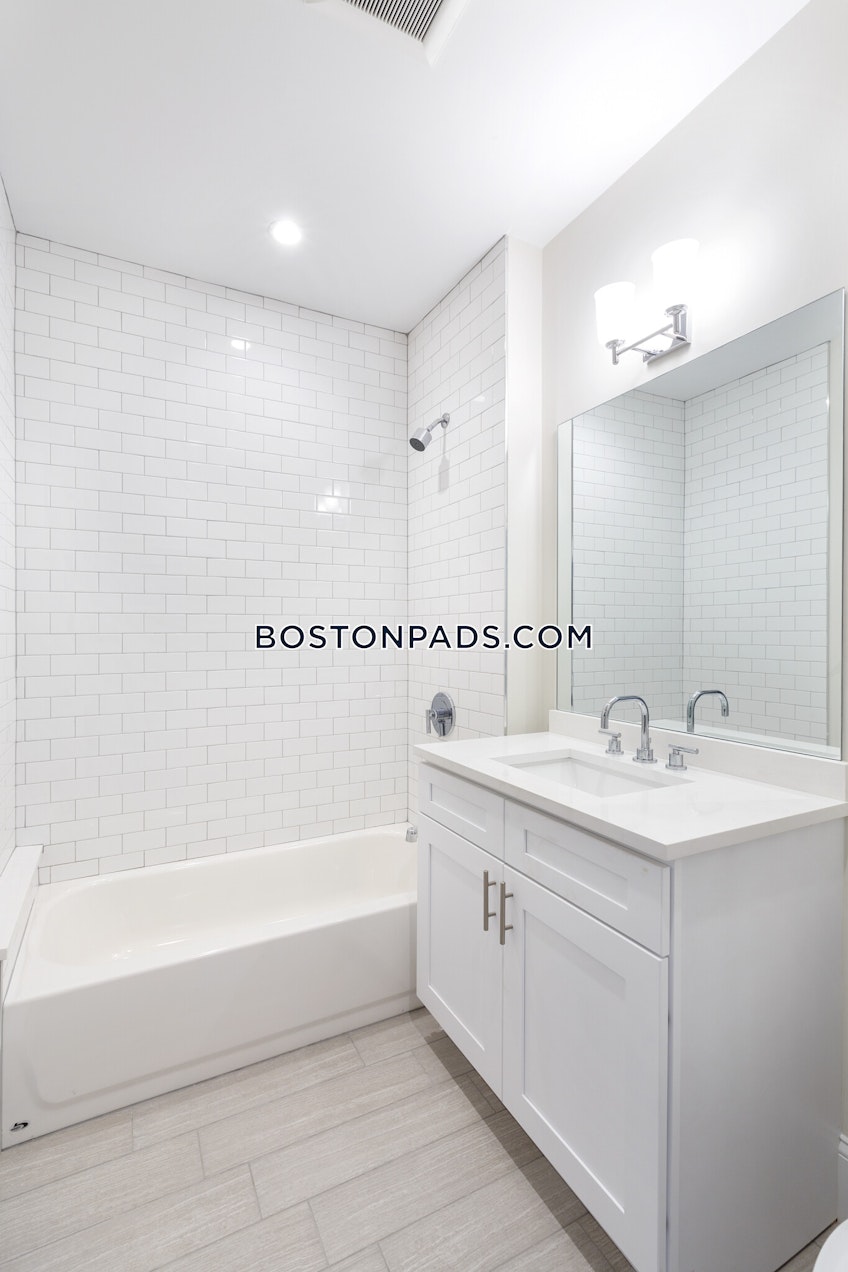 Boston - $5,500+ /month