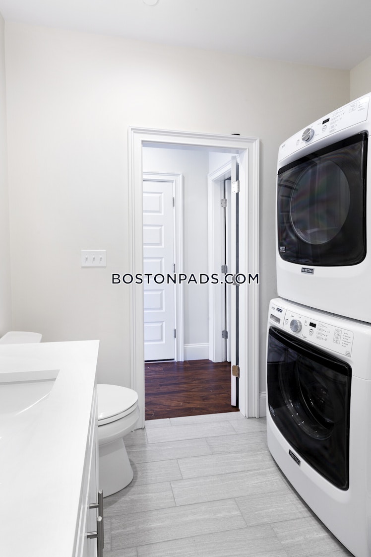 Washington St., Boston