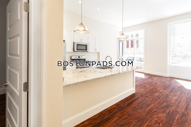 Boston - $5,500+ /mo