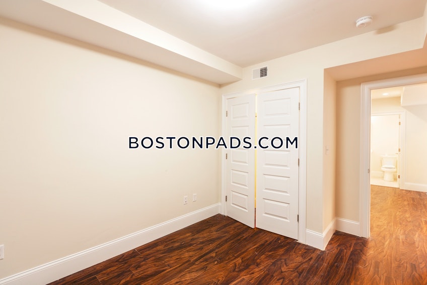 Boston - $5,500+ /month