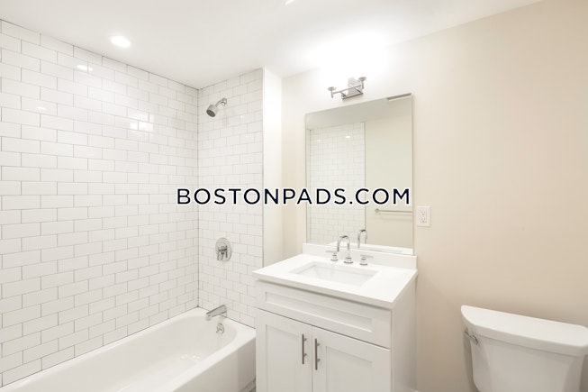 Boston - $5,500+ /mo