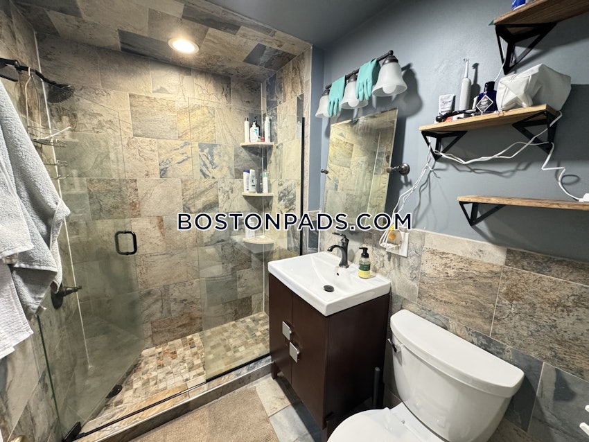 BOSTON - FENWAY/KENMORE - 3 Beds, 1 Bath - Image 18