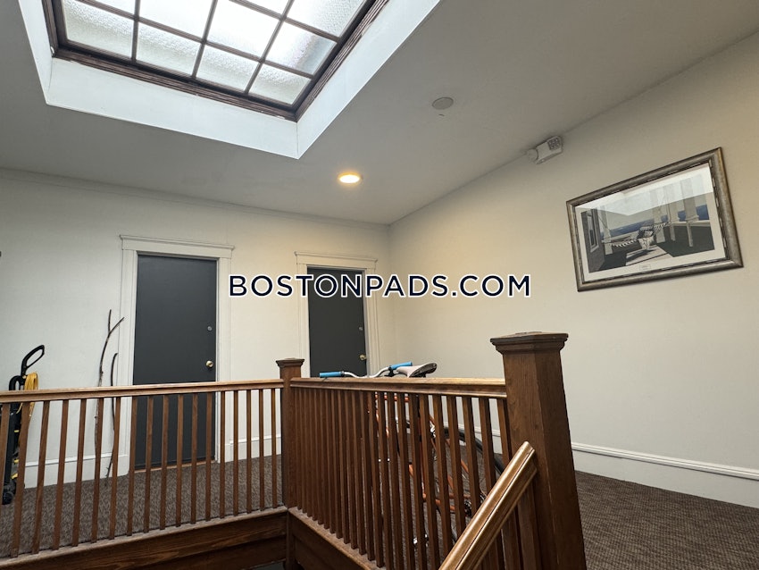 BOSTON - FENWAY/KENMORE - 3 Beds, 1 Bath - Image 12